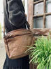 Laptoptaske Work – Chestnut UNISEX