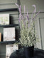 Lavendel mix - H 46cm - VIAMAJA.DK