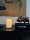 LED Bloklys - 12.5 x 7.5 cm - VIAMAJA