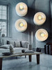 LED Fyrfadslys 4 stk med timerfunktion
