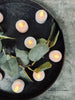 LED fyrfadslys XL pakke med 20stk