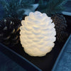 LED koglelys - lille