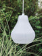 LED lampe til m. Timerfunktion – Godkendt til inde / ude - VIAMAJA.DK