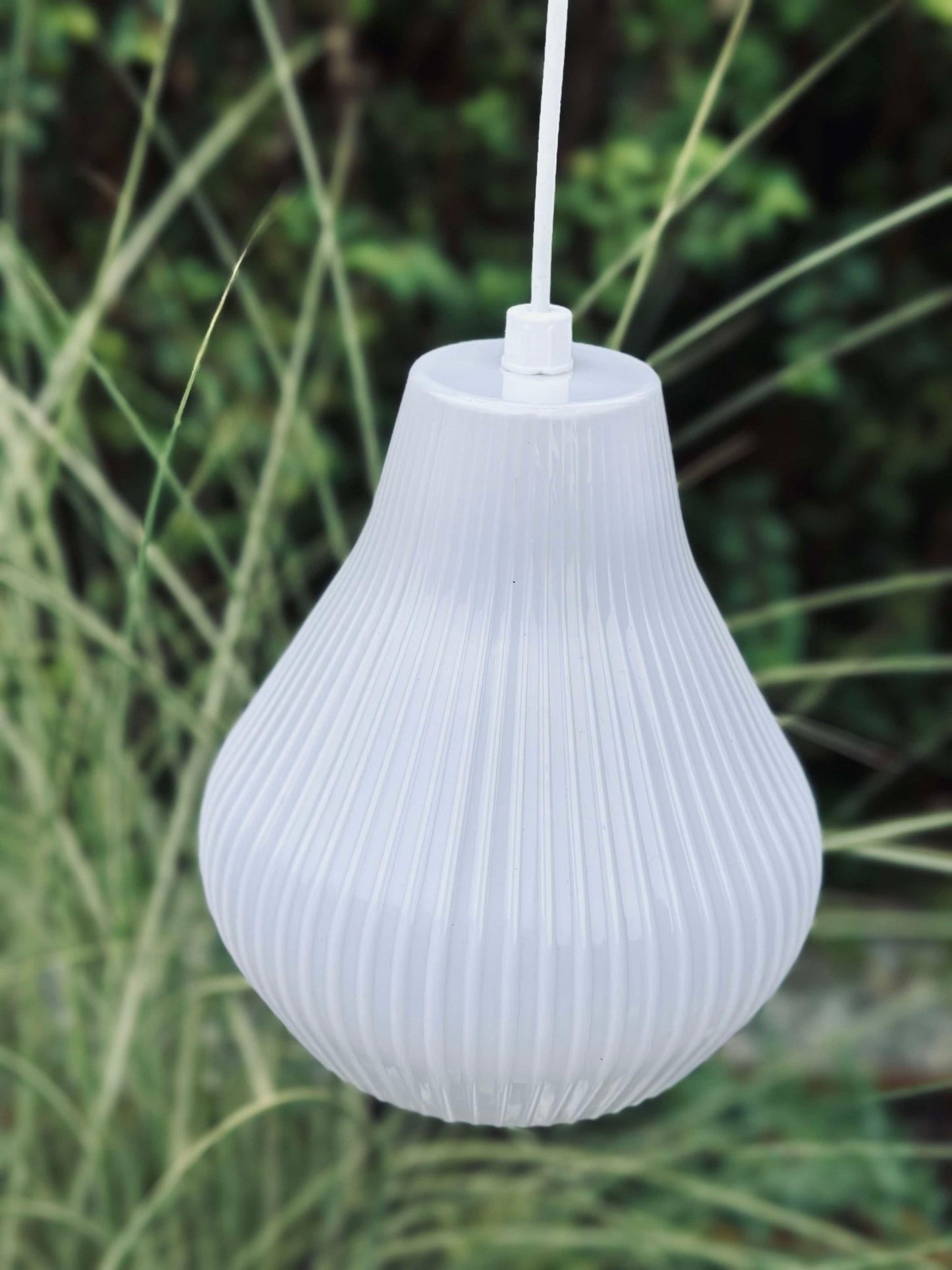 LED lampe til m. Timerfunktion – Godkendt til inde / ude - VIAMAJA.DK