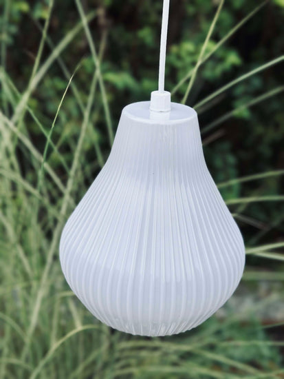 LED lampe til m. Timerfunktion – Godkendt til inde / ude - VIAMAJA.DK