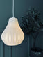 LED lampe til m. Timerfunktion – Godkendt til inde / ude - VIAMAJA.DK