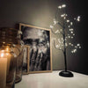 LED trådtræ - 60cm