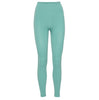 Leggings mikrofiber Økotex – Petrol