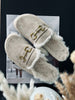 Loafers – Beige