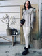 Lynge buks – Beige – One size - VIAMAJA.DK