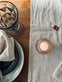 Lysestage - Vendbar glas ROSA - VIAMAJA.DK