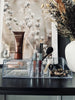 Makeup organiser - Akryl 16 rum + 2 skuffer