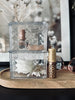 Makeup organizer - 2 kasser