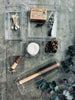 Makeup organizer til skuffe - 6 dele
