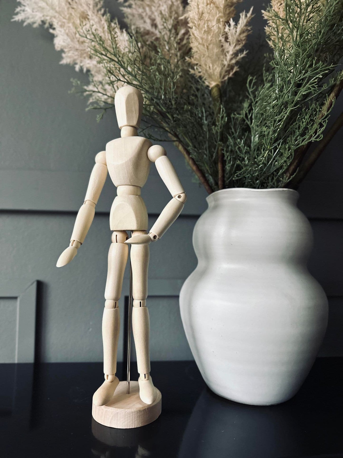 Mannequin 33cm - VIAMAJA.DK