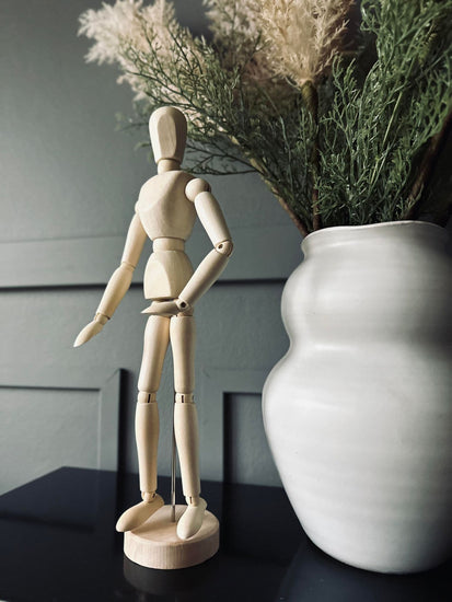 Mannequin 33cm - VIAMAJA