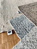 Måtte 40x60cm Beige - Kan bruges inde og ude