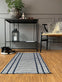Måtte Recycling strib - 50x80 - VIAMAJA.DK