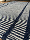 Måtte Recycling strib - 50x80 - VIAMAJA.DK
