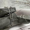 Mix box m. 4 øreringe - Jessica Sterling silver