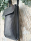 Mobil crossbody FREJA - Vintage blue - VIAMAJA.DK