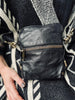 Mobiltaske MARCO - i blødt vintage look læder