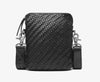 Mobiltaske Millo - Black flet