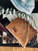 Mobiltaske – Vintage cognac