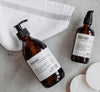 Multi olie, Orange & herbs fra Meraki