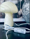 Mushroom bordlampe – Soft Yellow - VIAMAJA.DK
