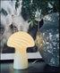 Mushroom bordlampe – Soft Yellow - VIAMAJA.DK