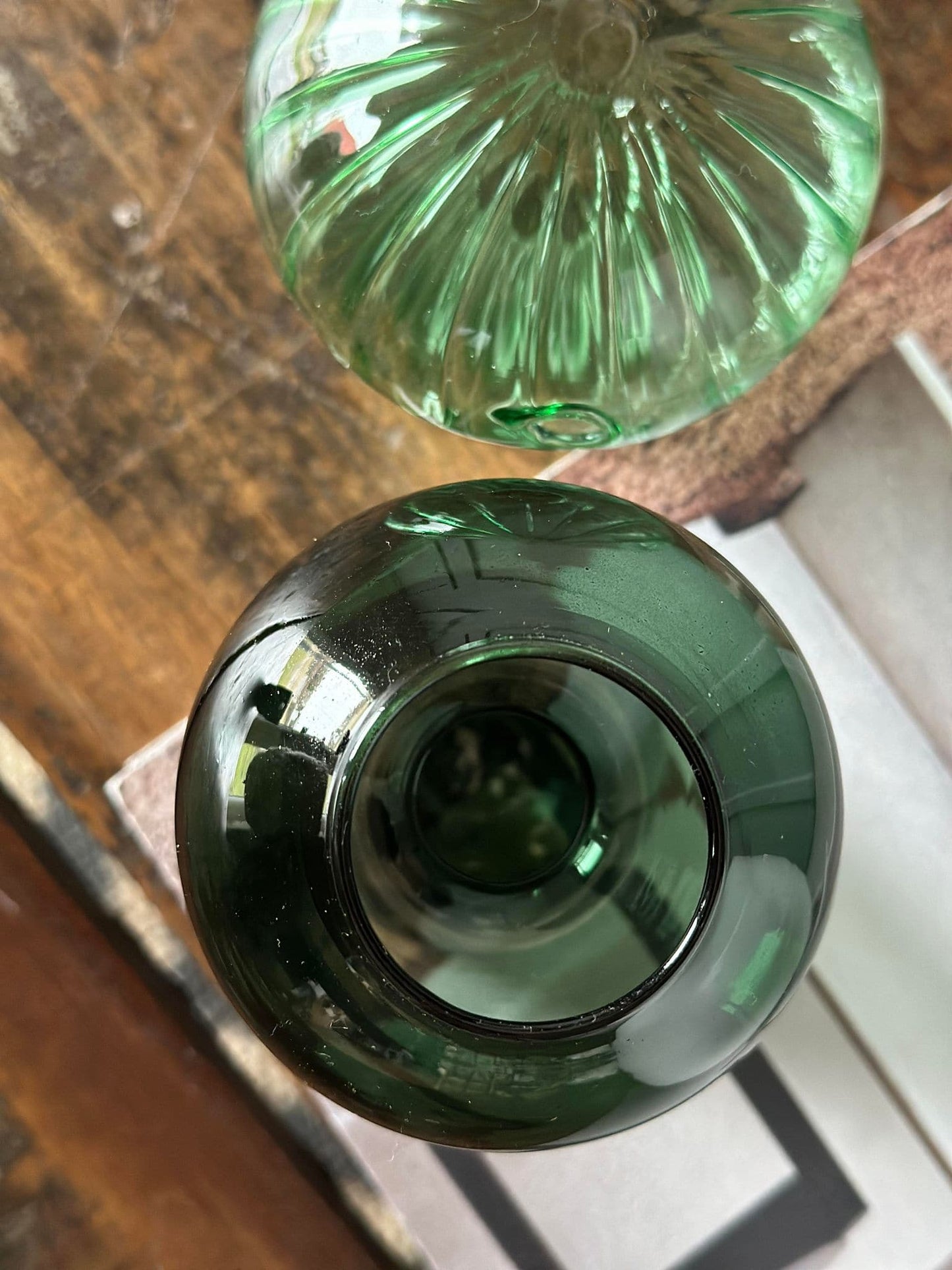 Mushroom glas - VIAMAJA.DK