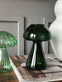Mushroom glas - VIAMAJA.DK