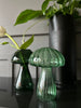 Mushroom glas