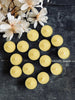 Citronella lys 40 stk