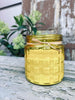 Myggelys – Citronella Gul