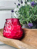 Citronella i farvet glas - PINK