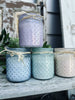 Citronella BIG SIZE  – Mix dots