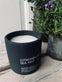 Myggelys - Citronella & Sea salt - VIAMAJA.DK