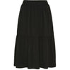 Nederdel Black Margo