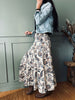 Nederdel Boho - Anna