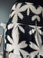 Nederdel Boho Leaf black - VIAMAJA.DK
