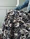 Nederdel Boho – VIGA BLACK - VIAMAJA.DK