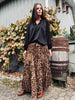 Nederdel Leopard