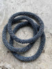 Nepal armbånd - Dusty Blue