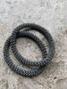 Nepal armbånd - Grey