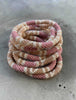 Nepal armbånd – Rose