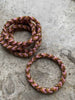 Nepal armbånd - Rose Gold
