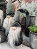 Nisse med skæg - 23cm