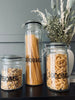 Opbevaringsglas 2000 ml